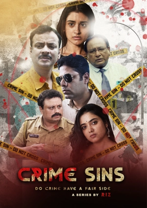 Crime Sins